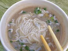 -汪记鲜鱼糊汤粉(沈阳路总店)