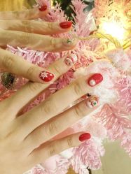 -雪儿·YuKi美甲美睫皮肤管理Salon