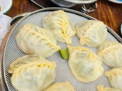-叶存利海鲜大馅饺子(海宁路总店)