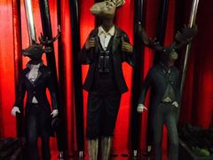 -JUKEBOX玖部音乐餐厅(华侨城店)