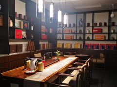 -同湘会馆(粤垦路店)