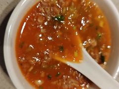 -海底捞火锅(上地华联店)