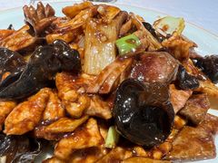 -到家尝北京菜(西坝河店)