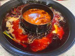 -龙厂长老火锅(抚琴店)