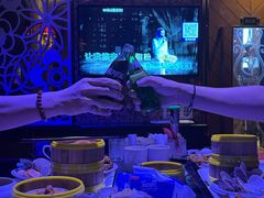 -萧邦音乐会所KTV·蒸汽活海鲜自助(福田店)