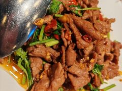 -兰湘子·湘菜小炒(石家庄万象城店)