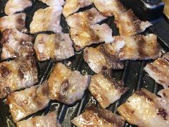 -金妈家烤肉(龙湖U城天街店)
