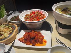 -大碗先生(万家丽店)