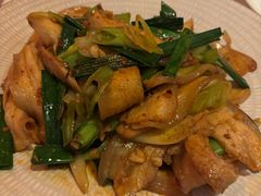 -龙门阵茶屋川菜馆(武康路店)