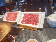 -前门后头老北京铜锅涮肉·京味菜·烤鸭(伊藤洋华堂店)
