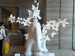 -阿瓦尼河滨曼谷酒店