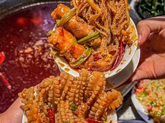 -龙厂长老火锅(抚琴店)