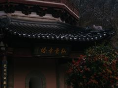 -牛首山文化旅游区