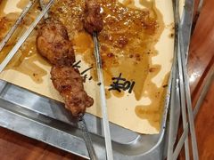 -清真·马洪小炒泡馍馆(钟楼回民街店)