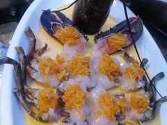 -即墨老公社·海肠捞饭大王(古城店)