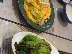 -鹅冠港式茶餐厅(来福士店)
