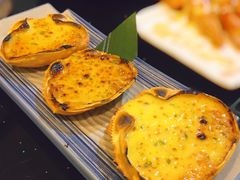 -真剑日本料理·铁板烧(贵州路店)