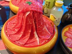 -牛New寿喜烧(新六百店)
