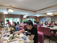 -喜鹊茶点.啫煲(车陂店)