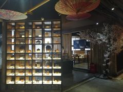 -和风清味日本料理(希尔顿店)
