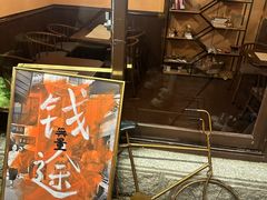 -猫岛主趣味餐厅(鼓浪屿店)