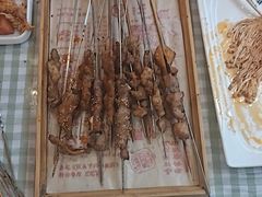 -可口香·非遗老号烧烤(南岗直营店)