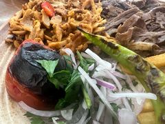 -SULTAN·苏坦土耳其餐厅(新光汇店)