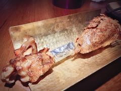 -楼兰新疆主题餐厅(坂田佳华领汇广场店)