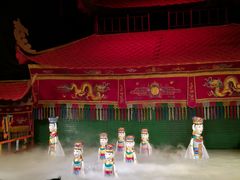 -金龙水上木偶剧院