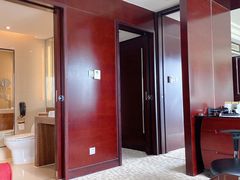 -杭州龙禧福朋喜来登酒店