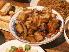 茄子油条-羊子两室一厅(八一广场店)