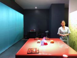 -奈瑞儿美颜美养SPA