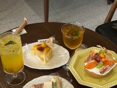 -流酥可心·牛乳蛋糕商店(禾祥西路店)