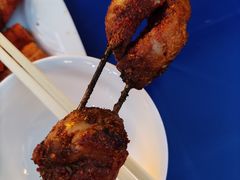 -有奴思烤肉·清真(正宁路店)