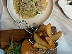 -农畉LONFOOD(福田星河COCOPark店)