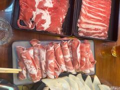 -丽江庭院·云南野生菌·海鲜火锅(鼓楼四合院店)