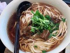 -李先生牛肉面大王(北京平谷步行街店)