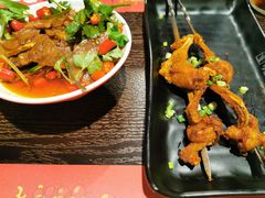 -蛙三泡椒牛蛙(万象城店)