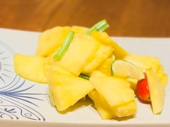 -云海肴·汽锅鸡·云南菜(天山百盛优客店)