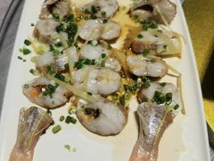 -海陵岛保利皇冠假日酒店·御公馆中餐厅 CANAL LNUA