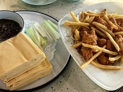 -巧克力渔家.小船海鲜家常菜(万平口店)