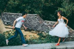 -太古映画婚纱摄影(天河店)