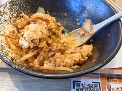 -吉野家(次渠大街店)