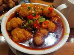 -炉小二铜锅牛蛙•川湘菜(三里屯店)