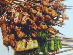 -云晓光头烧烤吧(新大陆广场店)