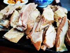 -长安后宰门水盆羊肉(新都心店)