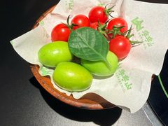 -季季山·云南野生菌火锅(上海首店)