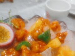 -九龙茶记·粤式餐厅融合菜(鹭江店)