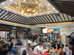 -东来顺饭庄(王府井步行街店)