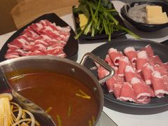 -呷哺呷哺 黄金牧场 (新中关购物中心店)